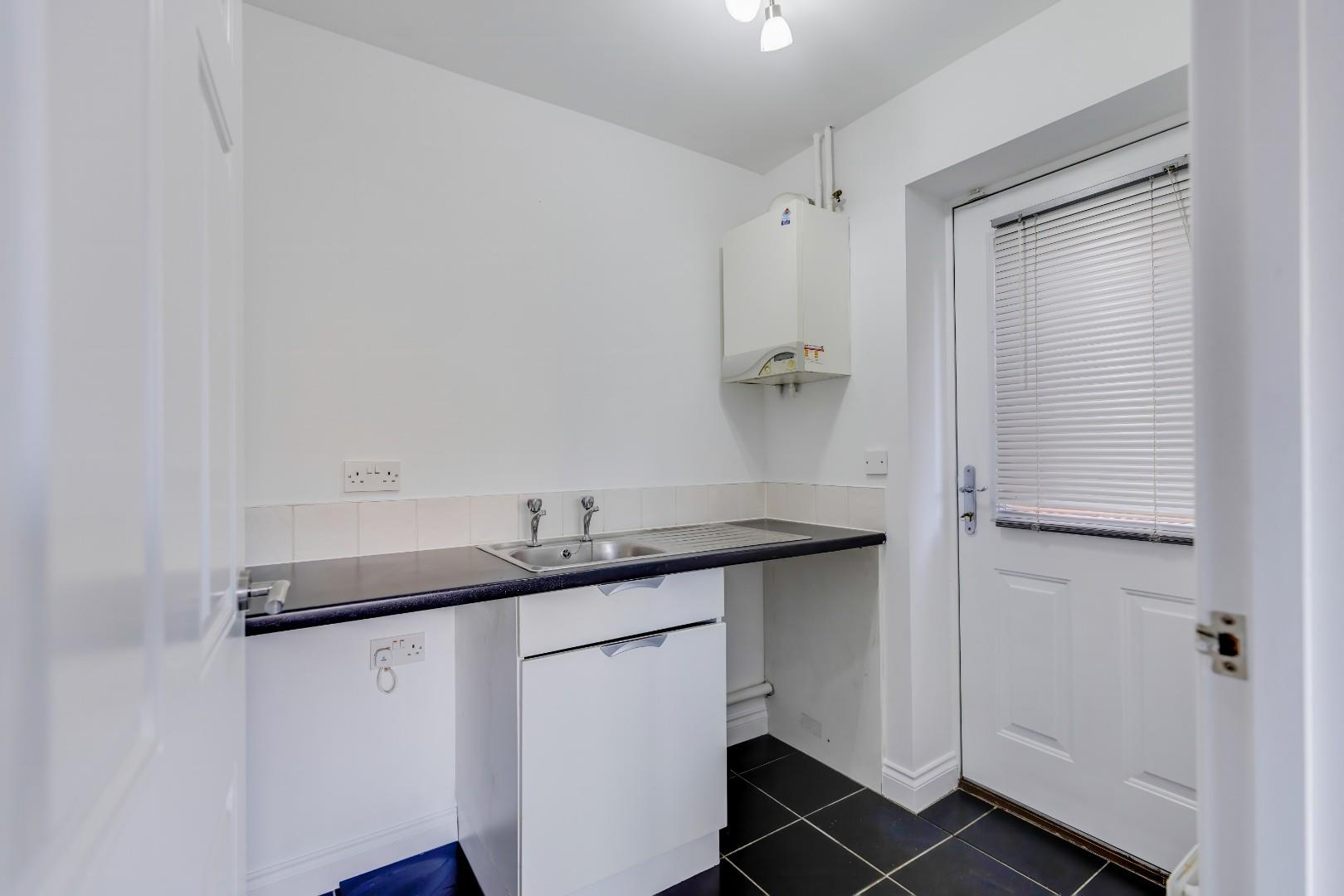Waterton Close, Waterton, Bridgend County Borough, CF31 3YE